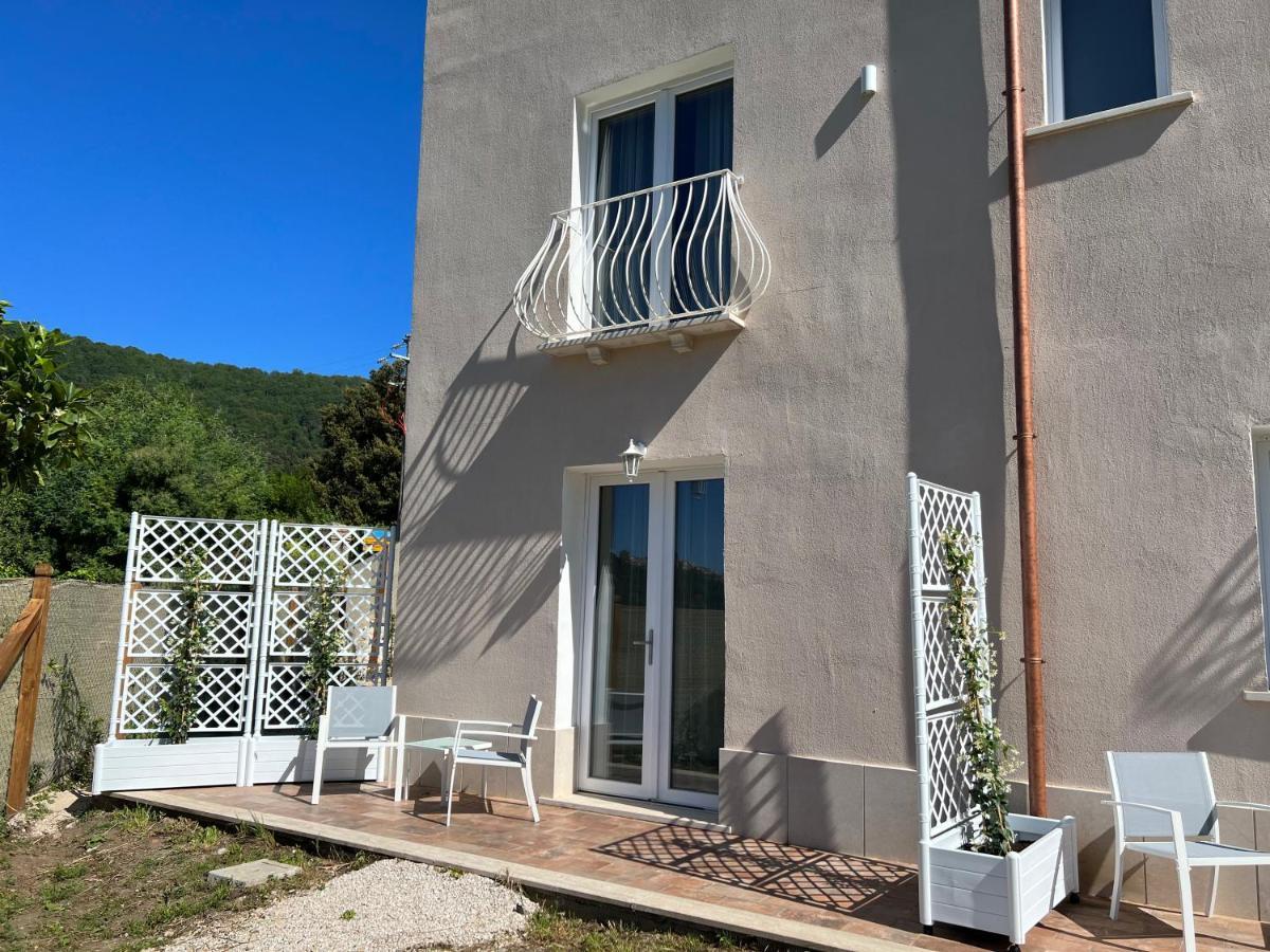 Il Lago Di Nemi Exterior foto